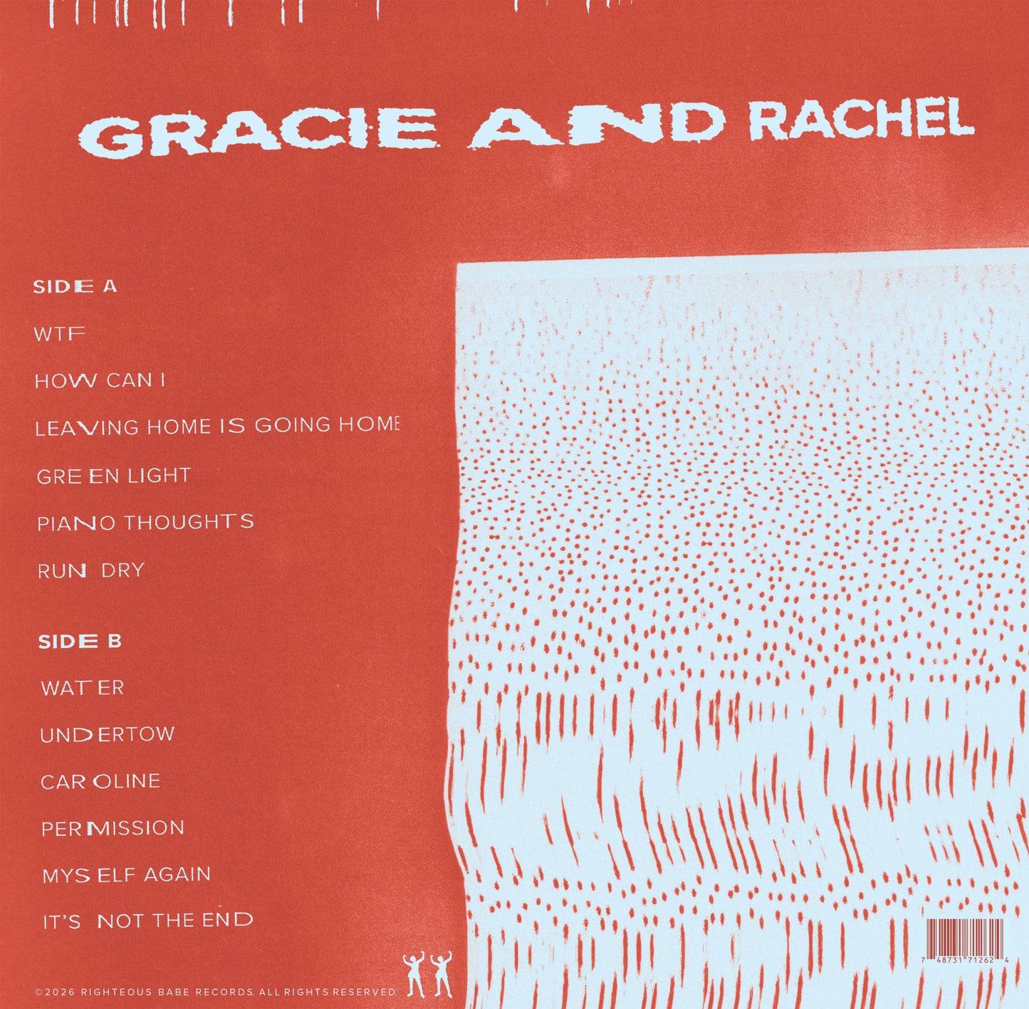 If We Could, Would We BUNDLE