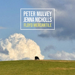 Peter Mulvey Unveils New Project Floyd Mercantile with Jenna Nicholls, Releases Debut Single "Some People"