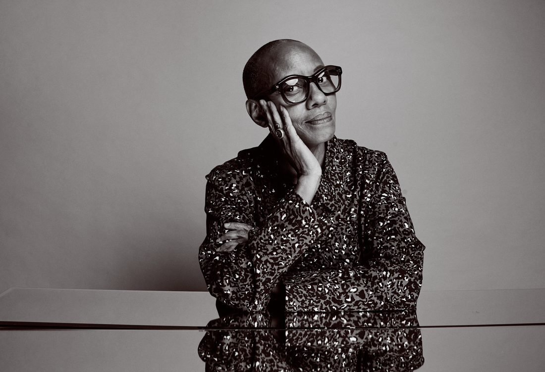 Righteous Babe Records Welcomes Gail Ann Dorsey to the RBR Family