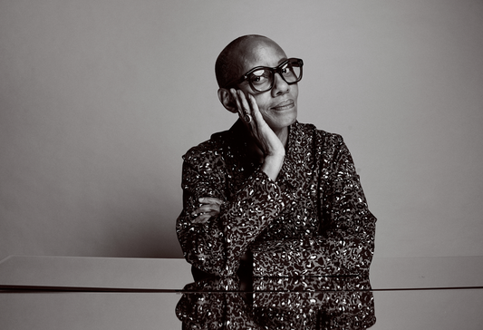 Righteous Babe Records Welcomes Gail Ann Dorsey to the RBR Family