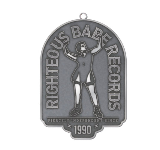 35th Anniversary Keychain