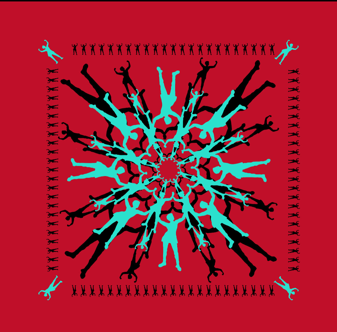 Babedanna (red)