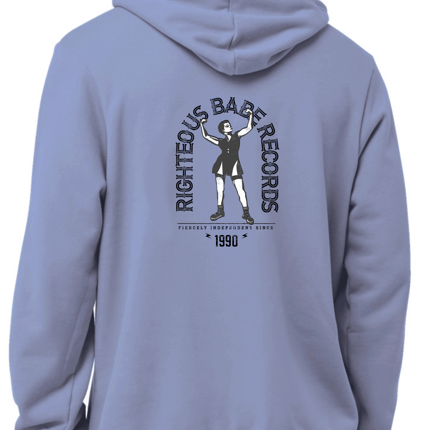 35th Anniversary Hoodie