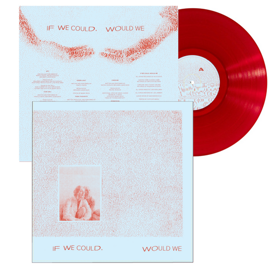 Gracie and Rachel - If We Could, Would We (Album)