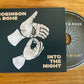 Robinson & Rohe - Into the Night (album)