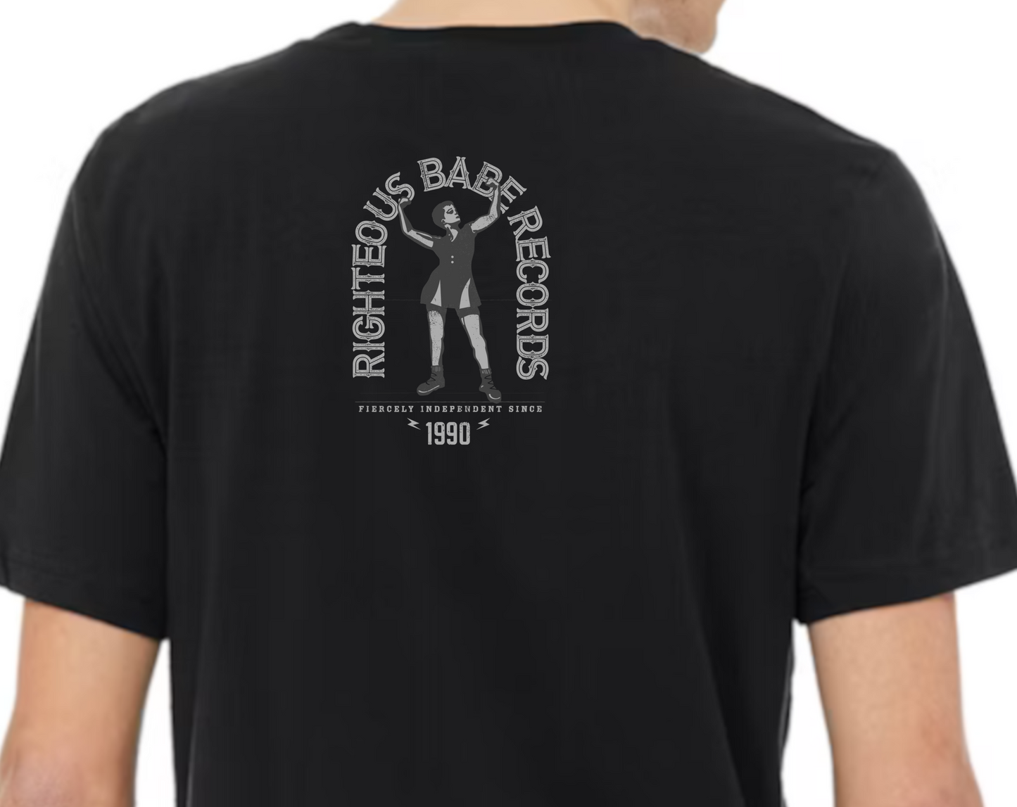 NPG Vinyl Bundle (w/ signed photo insert)