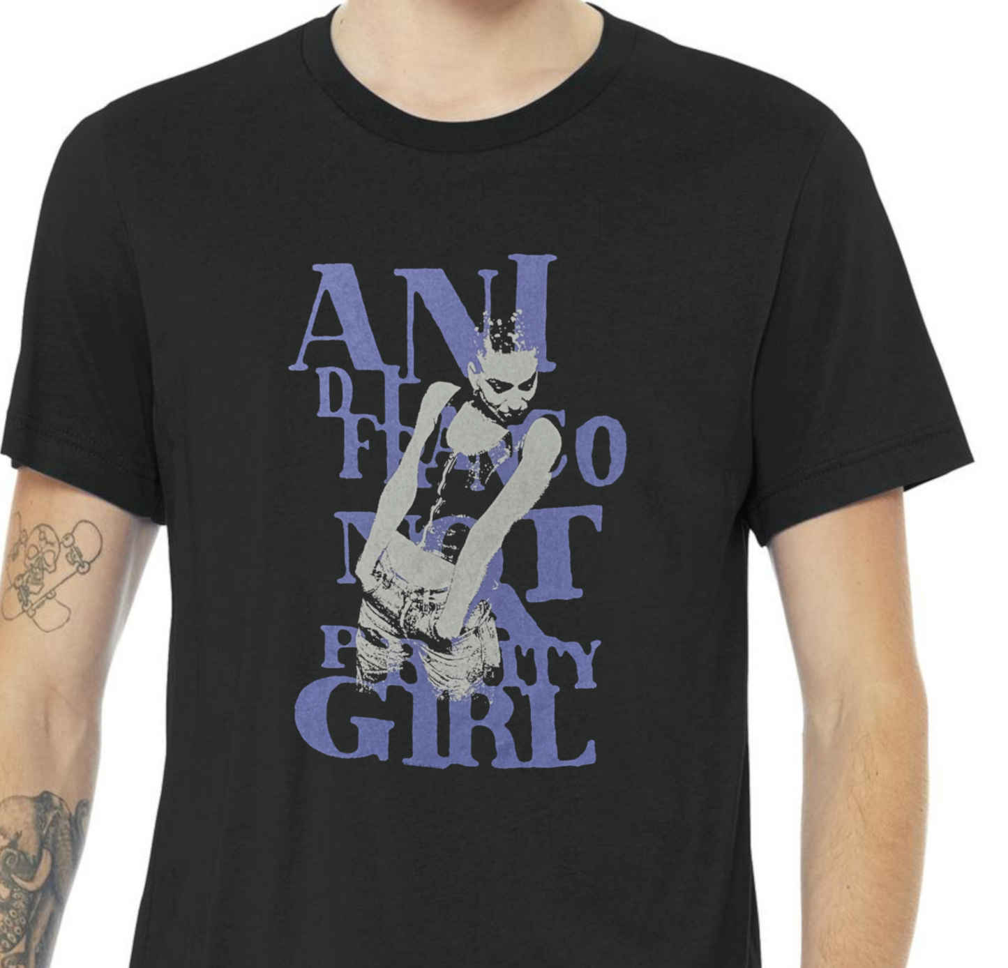 NPG Vinyl Bundle (w/ signed photo insert)