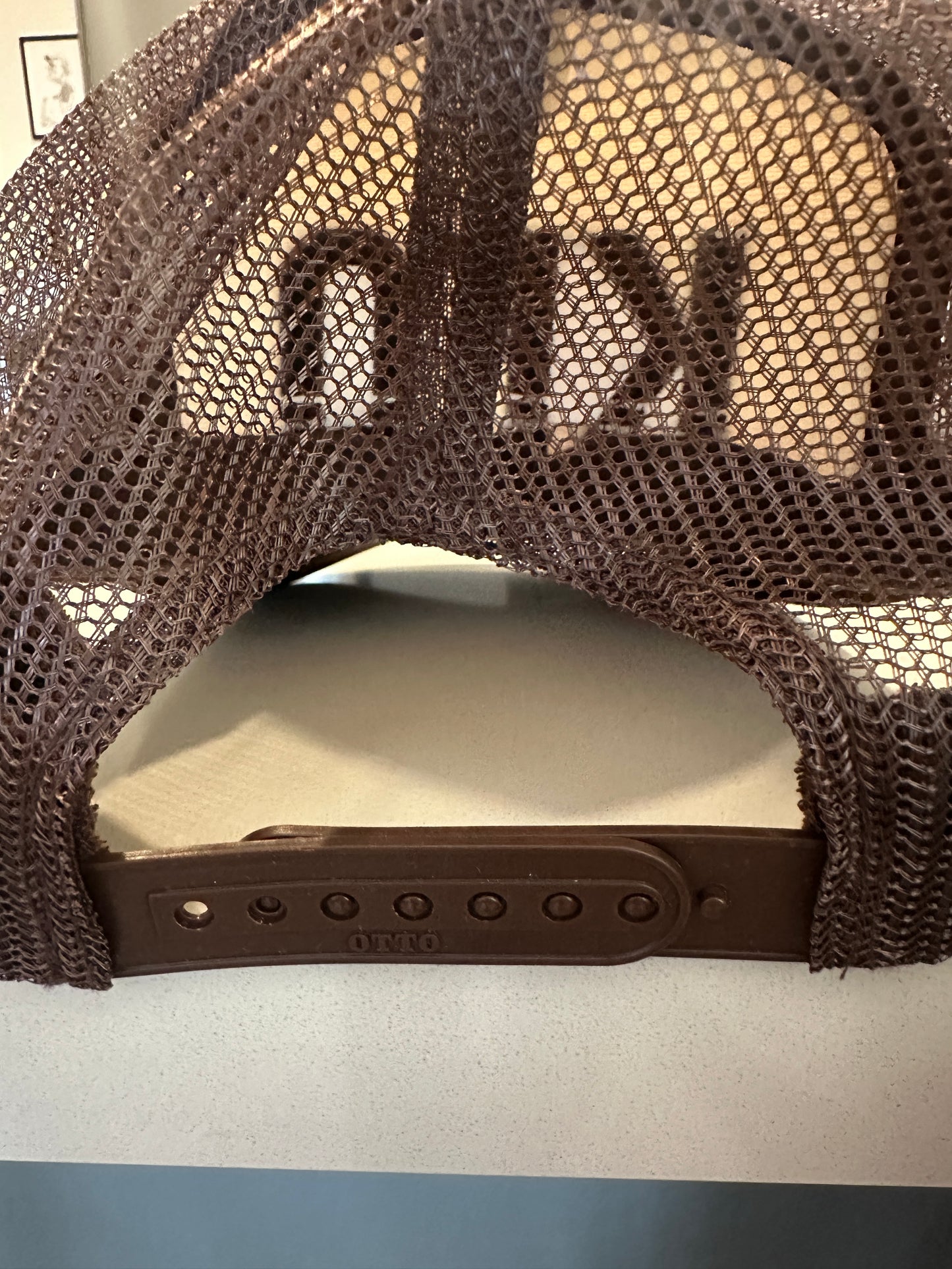 Kristen Ford - KFO Hat