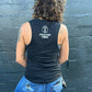 Livin' In A White Man's Dream by Kristen Ford Muscle T-Shirt