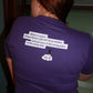 Two Little Girls Piano Tee Fitted