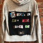 Skeleton Hoodie 1