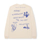 Gracie and Rachel long sleeve shirt