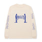 Gracie and Rachel long sleeve shirt