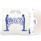 Gracie and Rachel - Nowhere Now Here long sleeve bundle - Vinyl