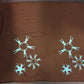Babeflakes Infinity Scarf