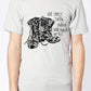 Boots Tee