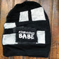 Cashmere Hat 10