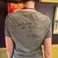 Choice Fitted V-Neck (Play God)