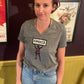 Choice Fitted V-Neck (Play God)