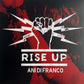 Rise Up Magnet