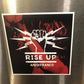 Rise Up Magnet