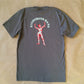 Little Naked Me Unisex tee